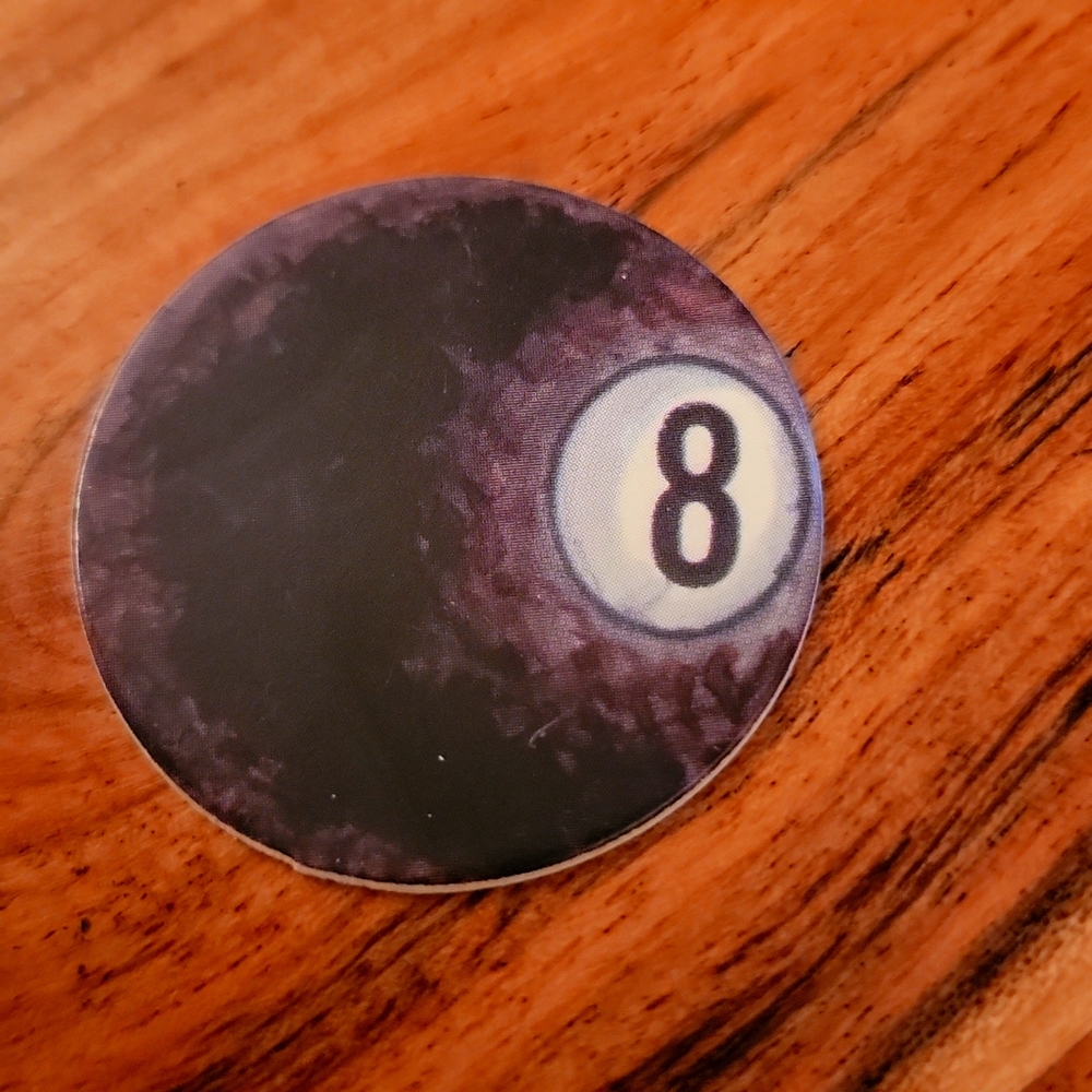 8ball pog